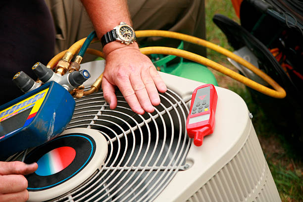  Norristown, PA HVAC Pros